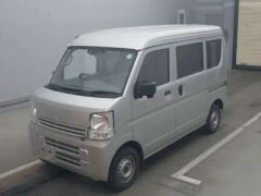 Suzuki Every DA17V, 2024