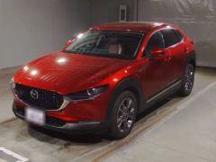 Mazda CX-30 DMEP, 2021