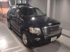 Ford Explorer 1FMEU74, 2008