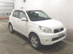 Toyota Rush J210E, 2009