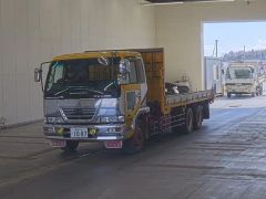 Nissan Condor PW37A, 2005
