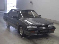 Nissan Skyline HR31, 1988