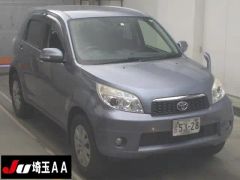 Toyota Rush J210E, 2012
