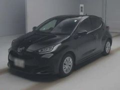 Toyota Yaris MXPH10, 2023