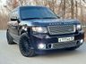   Land Rover Range Rover, 2011