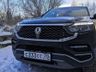   SsangYong Rexton, 2019