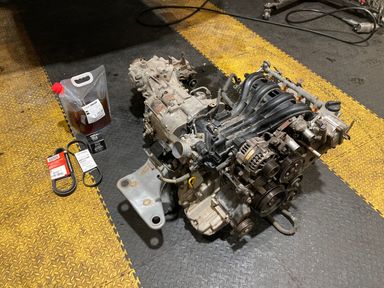 Toyota Town Ace, 2018