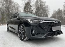   Chery Arrizo 8, 2023  