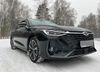  Chery Arrizo 8, 2023