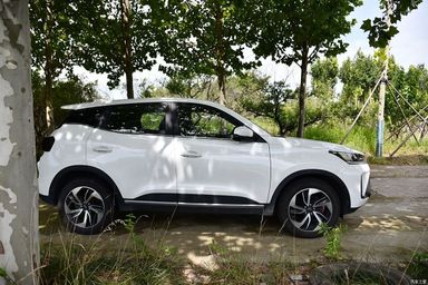 Kaiyi X3 Pro, 2021