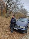   Mercedes-Benz C-Class, 1999