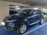   Land Rover Range Rover Evoque, 2017