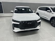   Chery Tiggo 4, 2024  