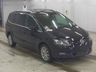   Volkswagen Sharan, 2012