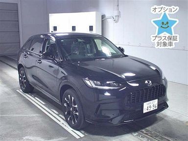 Honda ZR-V, 2024