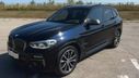   BMW X3, 2017