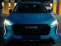  Haval Jolion, 2024  