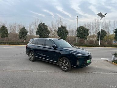 WEY 07, 2024