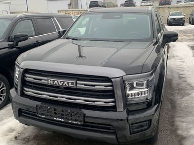Haval H5, 2024