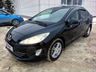 Отзыв о Peugeot 408, 2014