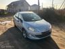 Отзыв о Peugeot 408, 2013