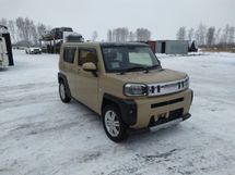   Daihatsu Taft, 2021  