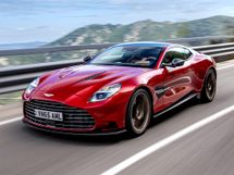 Aston Martin Vanquish 2024, , 3 