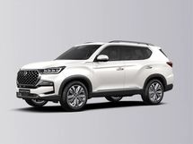 KG Mobility Rexton 2023, /suv 5 ., 1 