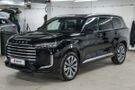 EXEED VX 2.0T AT AWD Prestige (12.2024 - 01.2025))