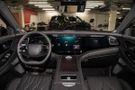 EXEED VX 2.0T AT AWD Prestige (12.2024 - 01.2025))