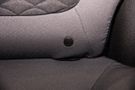  ISOFIX: 