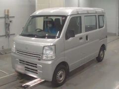 Suzuki Every DA17V, 2017