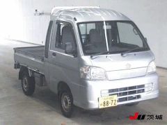 Daihatsu Hijet S211P, 2013