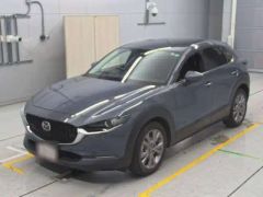 Mazda CX-30 DM8P, 2022