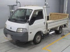 Nissan Vanette Truck SKP2TN, 2014