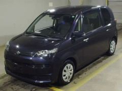 Toyota Spade NCP141, 2013