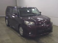 Toyota Corolla Rumion ZRE152N, 2008