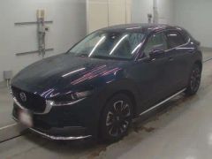 Mazda CX-30 DMEP, 2020