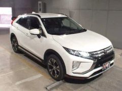 Mitsubishi Eclipse Cross GK1W, 2019