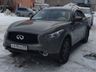   Infiniti FX35, 2009