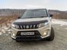   Suzuki Escudo, 2019