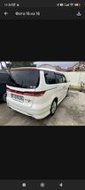   Honda Elysion, 2008