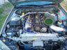   Nissan Skyline, 2000
