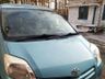   Toyota Passo Sette, 2010