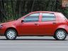   Fiat Punto, 2000
