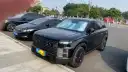   Chery Explore 06, 2023