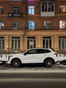   Haval Jolion, 2024  