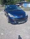 Отзыв о Peugeot 207, 2009