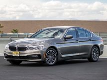BMW 5-Series 2016, , 7 , G30