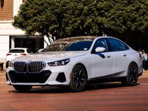 BMW 5-Series 2023, , 8 , G60